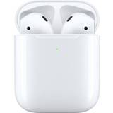 Headphones & Gaming Headsets Apple AirPods (2nd Generation) with Wireless Charging Case
