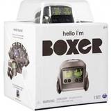 Interactive Robots Spin Master Boxer Interactive A.I. Robot Toy