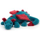 Soft Toys Jellycat Dexter Dragon 50cm