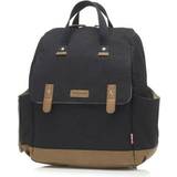 Changing Bags Babymel Robyn Convertible Backpack Canvas