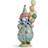 Lladro Littlest Clown Figurine