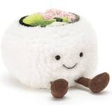 Soft Toys Jellycat Silly Sushi California 10cm