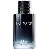 Dior sauvage men 100ml Fragrances Christian Dior Sauvage EdT 100ml