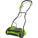 Lawn Scarifier Greenworks G40DT30
