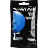Textile Paint Dylon Fabric Dye Hand Use Ocean Blue 50g