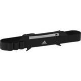 Adidas Running Belt - Black/Black/Reflective