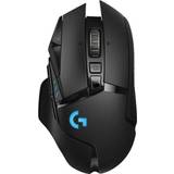 Gaming Mice Logitech G502 Lightspeed