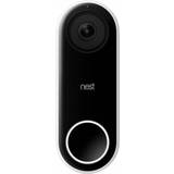 Google nest Smart Home Google Nest Hello Doorbell