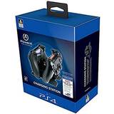 Charge Stations PowerA Powered DualShock 4 Charging Dock (PS4)