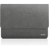 Computer Cases Lenovo 14” Laptop Ultra Slim Sleeve - Grey