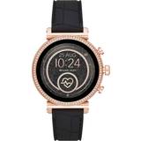 Hver uge Maladroit Forræderi Michael Kors Smartwatches (56 products) on PriceRunner • See prices »