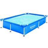 Inflatable Pool Bestway Steel Pro Frame Pool 221x150cm