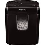 Office Supplies Fellowes Powershred 6C
