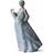 Lladro Waters of The Oasis Woman Figurine