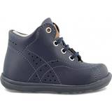 First Steps Children's Shoes Kavat Edsbro XC - Blue