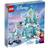 Lego Disney Elsa's Magical Ice Palace 43172