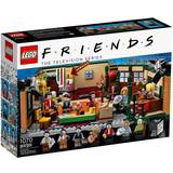 Lego Lego Ideas Central Perk 21319