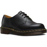 Low Shoes Dr Martens 1461 Smooth - Black