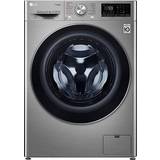 Front Loaded Washing Machines LG FWV796STS