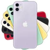 Sim Free Mobile Phones Apple iPhone 11 64GB