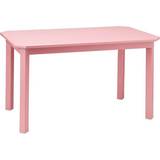Table Kid's Room Cam Cam Harlequin Kids Table