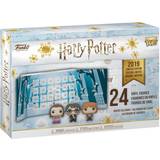 Advent Calendars Funko Pop! Pocket Harry Potter