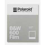 Polaroid 600 film Analogue Cameras Polaroid B&W Film for 600 8 pack