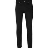 Trousers & Shorts Men's Clothing Levi's 512 Slim Taper Fit Jeans - Nightshine Black