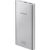 Powerbanks Batteries & Chargers Samsung EB-P1100B 10000mAh