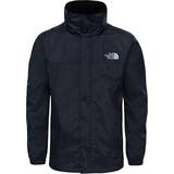 Rain Jackets Men's Clothing The North Face Resolve 2 Jacket - TNF Black