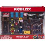 Toys Roblox Zombie Attack