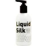 Lubricants Sex Toys Bodywise Liquid Silk 250ml