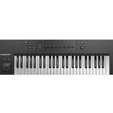 MIDI Keyboard Native Instruments Komplete Kontrol A49