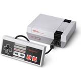 Preloaded Games Game Consoles Nintendo NES Classic Mini