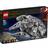 Lego Star Wars Millennium Falcon 75257