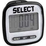 Stop Watches Select Pedometer
