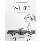 Books The White Company, For the Love of White (Hardcover, 2019)
