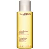 Toners Clarins Toning Lotion Normal/Dry Skin 400ml