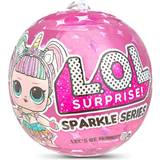 Toys LOL Surprise Sparkle Series