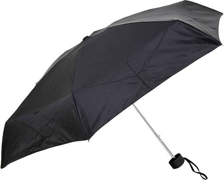 Lifeventure Trek Small Umbrella - Black