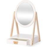 Table Kid's Room by Astrup Table Mirror with Drawer
