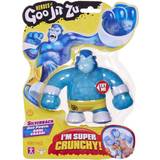 Goo jit zu Toys Heroes of Goo Jit Zu Silverback the Gorilla