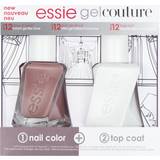 Gift Boxes, Sets & Multi-Products Essie Summer Nudes Gel Couture Duo 2-pack