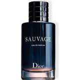 Dior sauvage men 100ml Fragrances Christian Dior Sauvage EdP 100ml