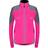 Proviz Nightrider 2.0 Cycling Jacket Women - Pink