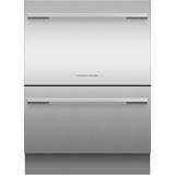 Dishwashers Fisher & Paykel DD60DHI9 Integrated