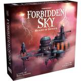 Board Games Forbidden Sky
