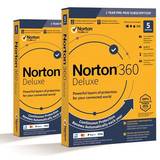 Software Norton 360 Deluxe