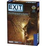 Board Games Exit: The Game The Pharaoh's Tomb