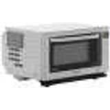 Microwave Ovens Panasonic NNCF778SBPQ Stainless Steel